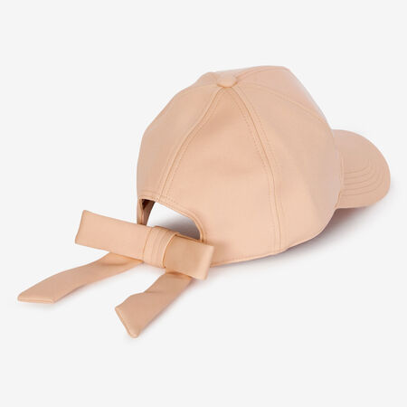 ADIDAS ORIGINALS CASQUETTE RIBBON ROSA MUJER