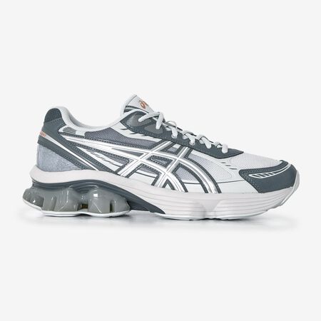 ASICS Gel-Kinetic Fluent GEL-KINETIC FLUENT BLANCO/GRIS HOMBRE