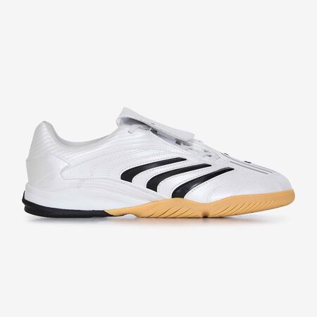 ADIDAS ORIGINALS PREDATOR SALA PLATEADO/NEGRO HOMBRE