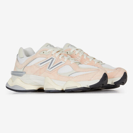 NEW BALANCE 9060 9060 ROSA MUJER