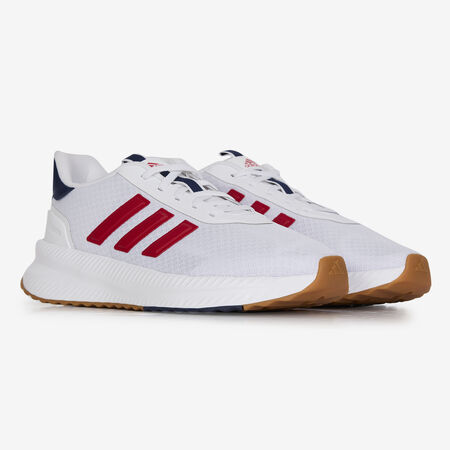 ADIDAS ORIGINALS X_PLRPATH BLANCO/ROJO HOMBRE