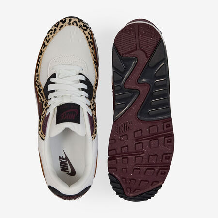 NIKE air max AIR MAX 90 NEGRO/BEIGE HOMBRE