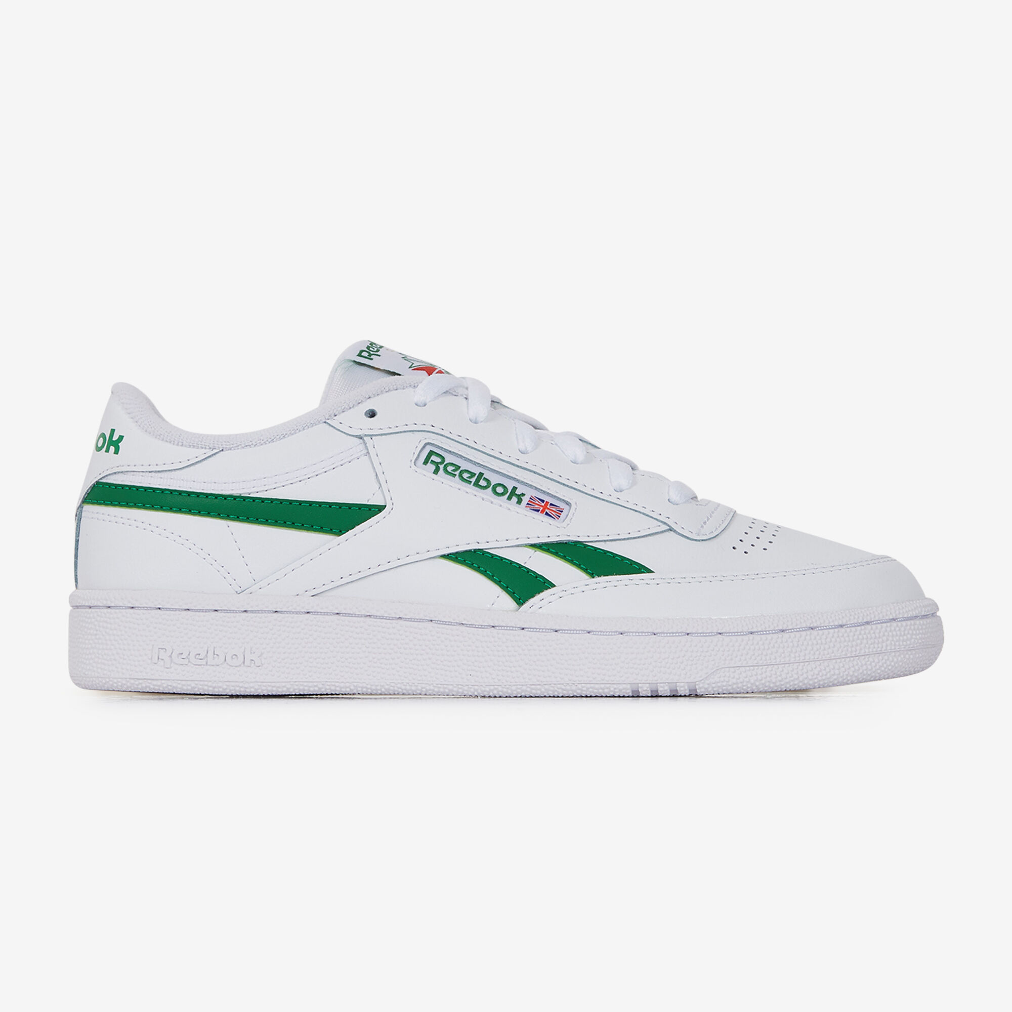 Reebok club c hombre españa sales