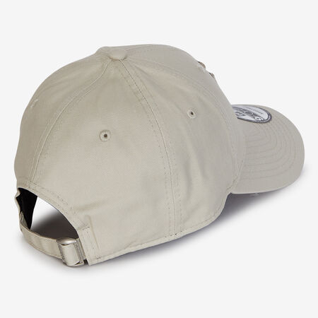 NEW ERA 9FORTY NY TEAM OUTLINE BEIGE HOMBRE