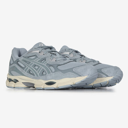 ASICS gel-nyc GEL-NYC AZUL HOMBRE