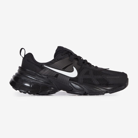 NIKE V2K RUN NEGRO MUJER