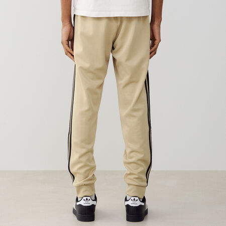 ADIDAS ORIGINALS PANT SUPERSTAR BEIGE HOMBRE