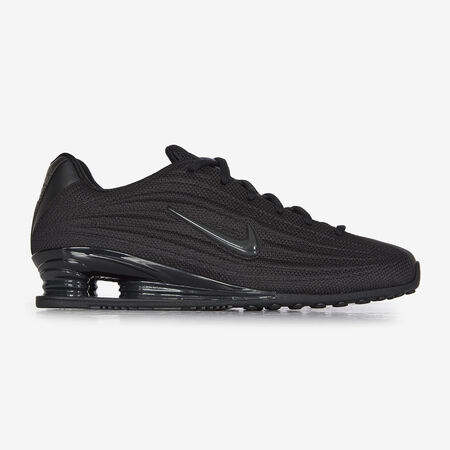 NIKE shox SHOX Z NEGRO MUJER