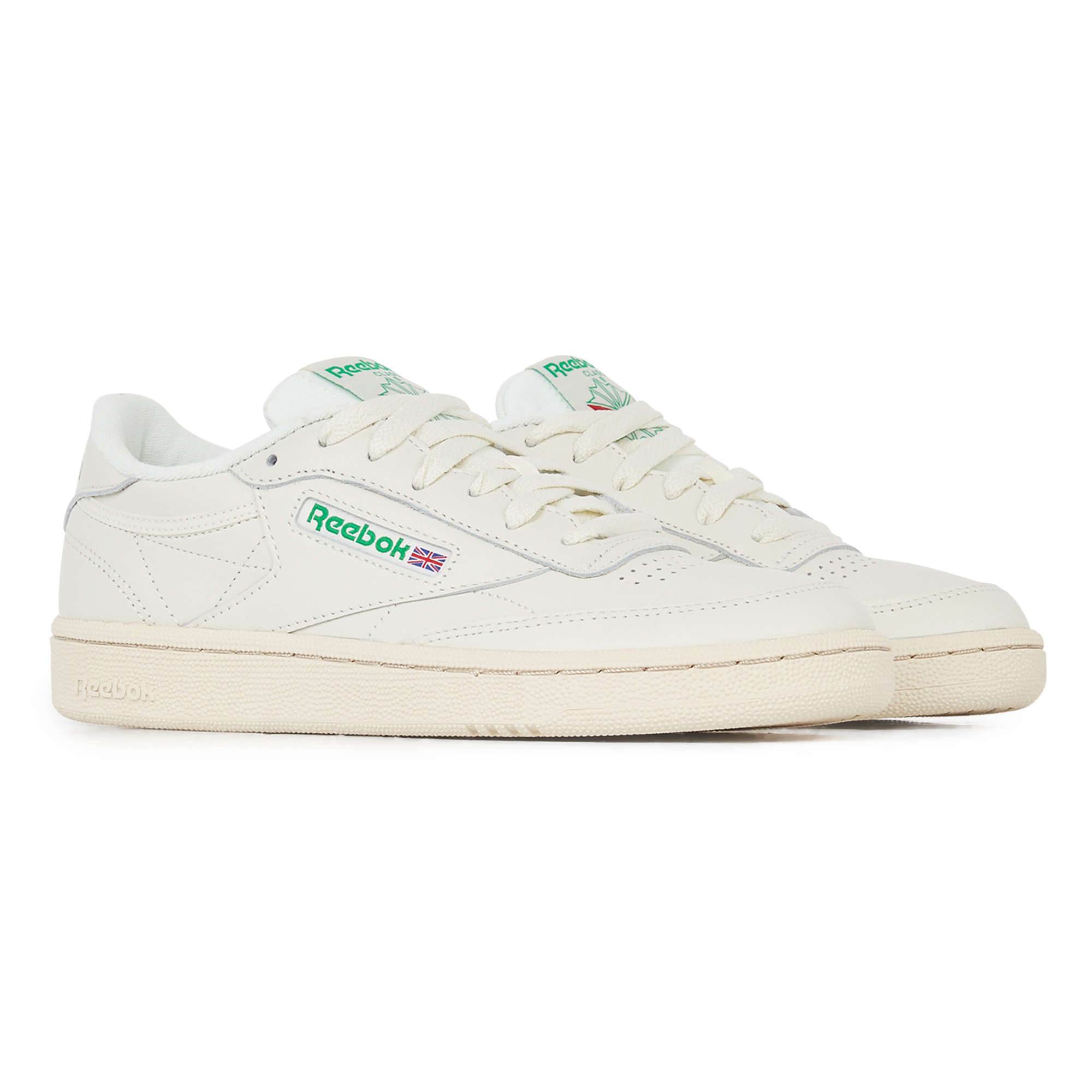 reebok club c 85 mujer rebajas