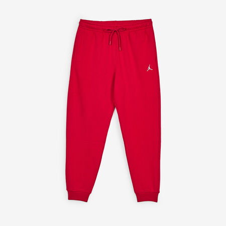 JORDAN PANT JOGGER BROOKLYN ROJO/BLANCO HOMBRE