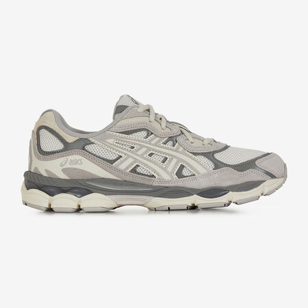 ASICS gel-nyc GEL-NYC BEIGE HOMBRE
