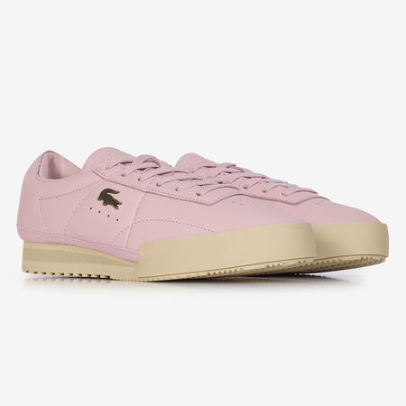 LACOSTE AURA ROSA MUJER