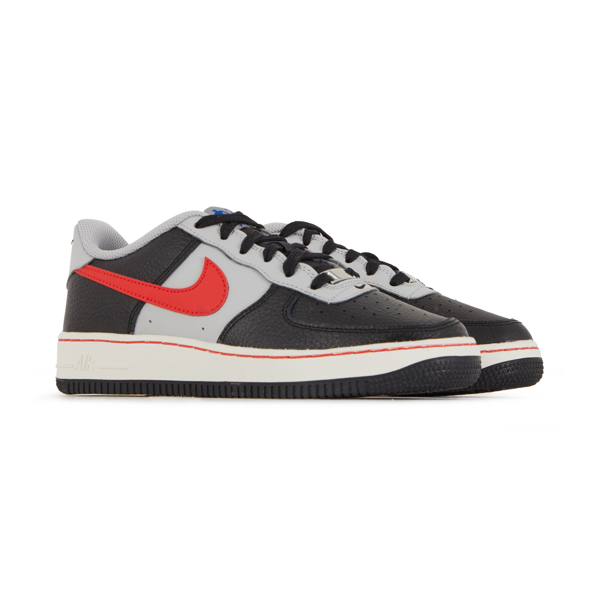 nike force 1 nba low