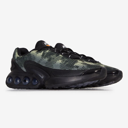 NIKE air max AIR MAX DN NEGRO/CAQUI HOMBRE