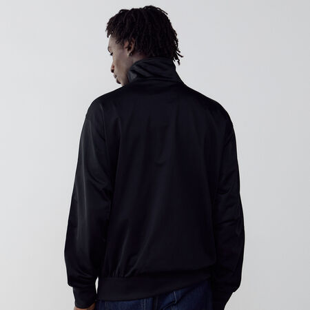 ADIDAS ORIGINALS JACKET FZ TRACKTOP FIREBIRD NEGRO HOMBRE