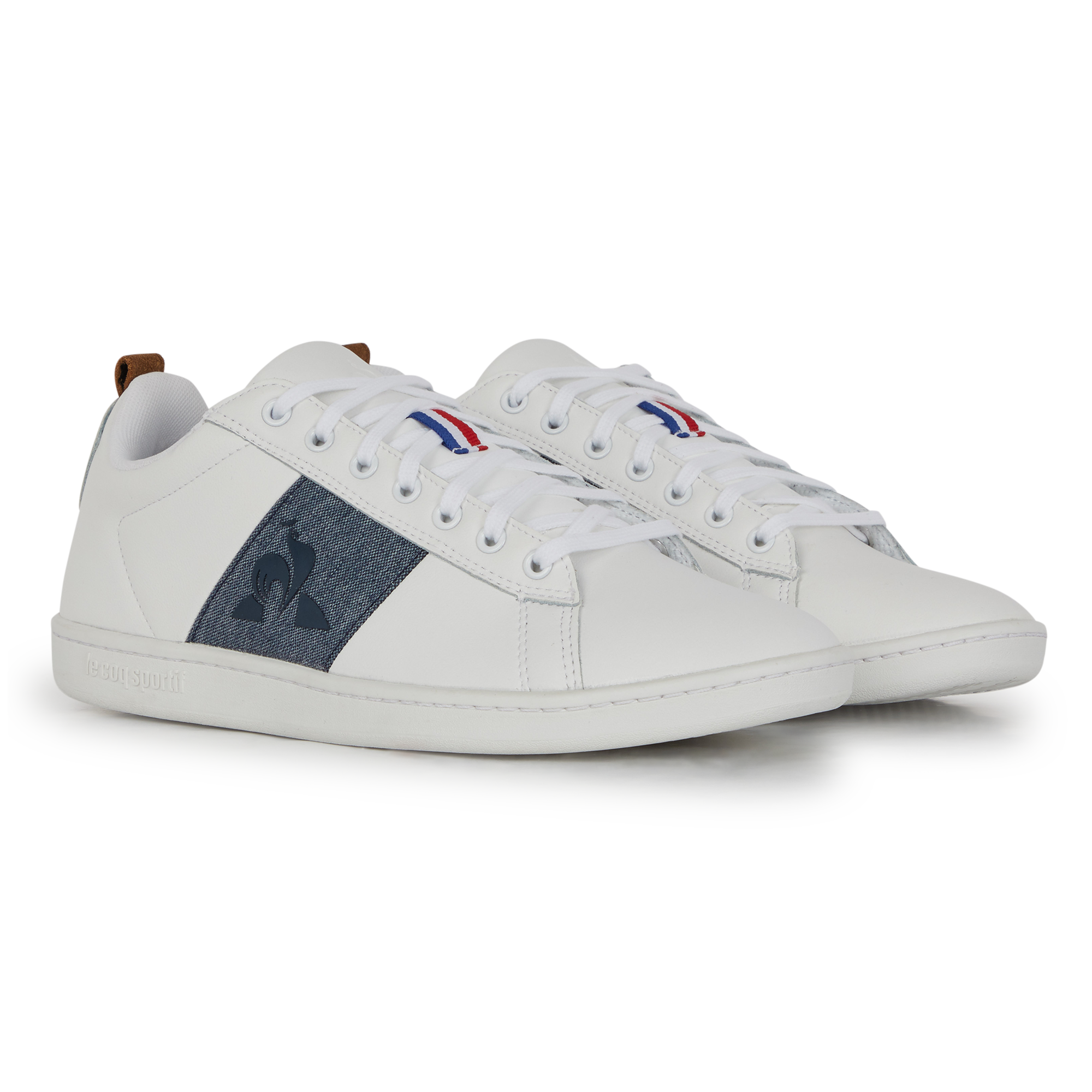 guia de tallas le coq sportif