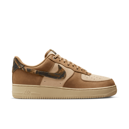 NIKE air force 1 AIR FORCE 1 LOW BEIGE/MARRÓN HOMBRE