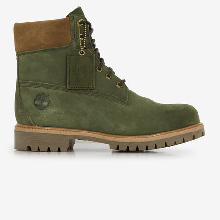 TIMBERLAND 6 inch 6 INCH VERDE HOMBRE