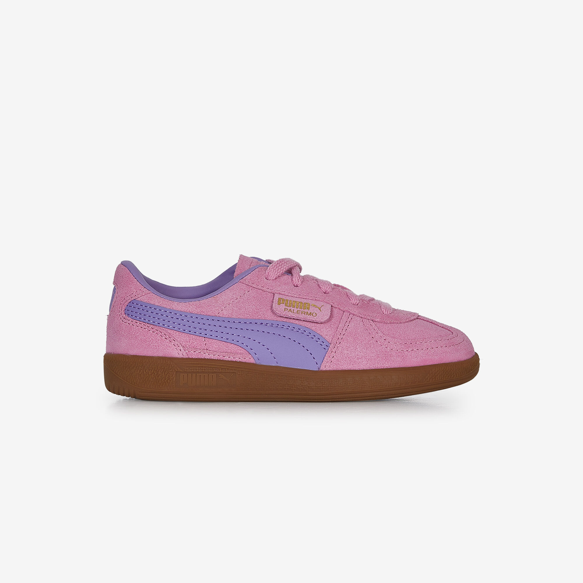 Tenis puma suede infantil discount