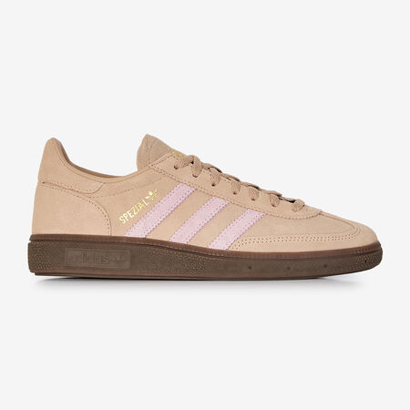 ADIDAS ORIGINALS spezial HANDBALL SPEZIAL BEIGE/ROSA MUJER