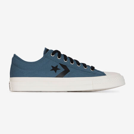 CONVERSE STAR PLAYER 76 AZUL MARINO HOMBRE