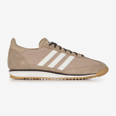 ADIDAS ORIGINALS sl 72 SL 72 OG BEIGE MUJER