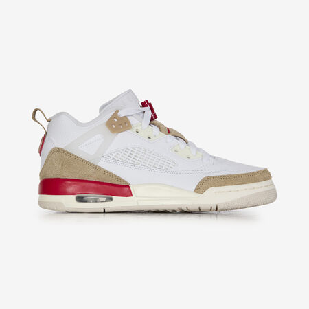 JORDAN Spizike JORDAN SPIZIKE BLANCO/BEIGE JUNIOR