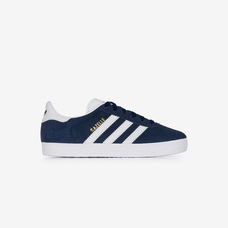 ADIDAS ORIGINALS gazelle GAZELLE AZUL MARINO/BLANCO INFANTIL