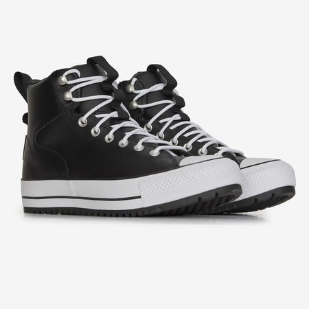 CONVERSE HIKER BOOT NEGRO/BLANCO HOMBRE
