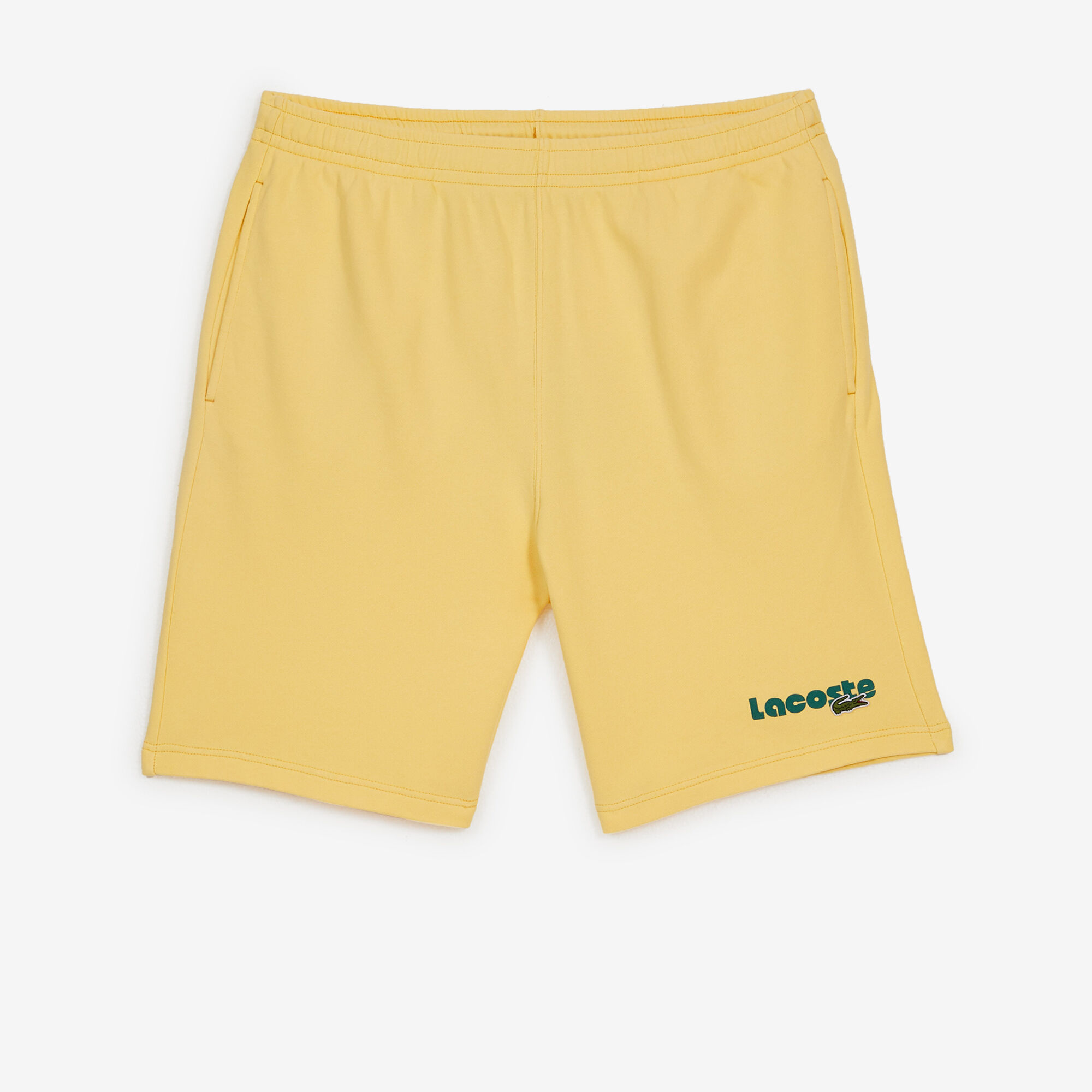 Zapatillas y sneakers SHORT AMARILLO Tendencias 2024 Courir.es