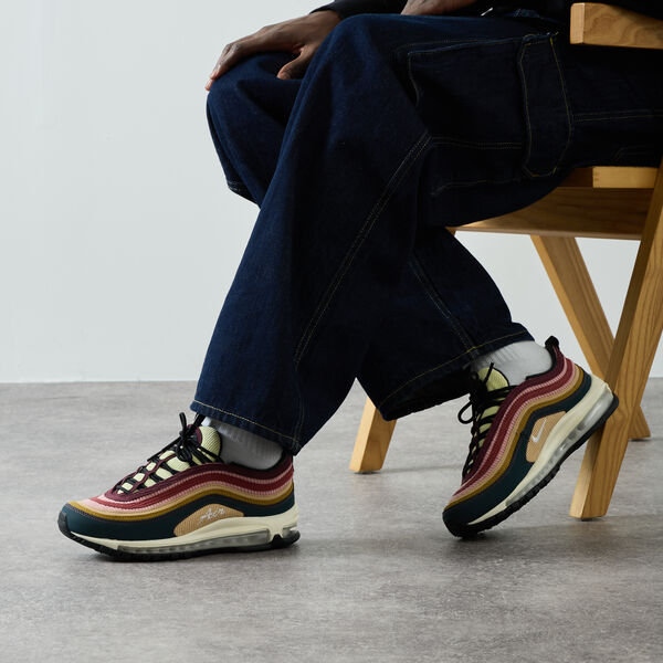 air max 97 corduroy