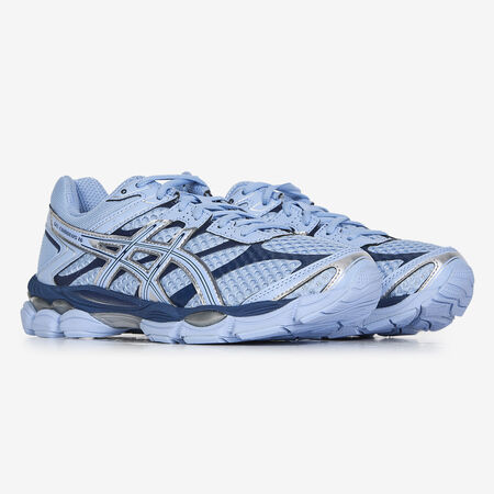 ASICS GEL-CUMULUS 16 AZUL MUJER