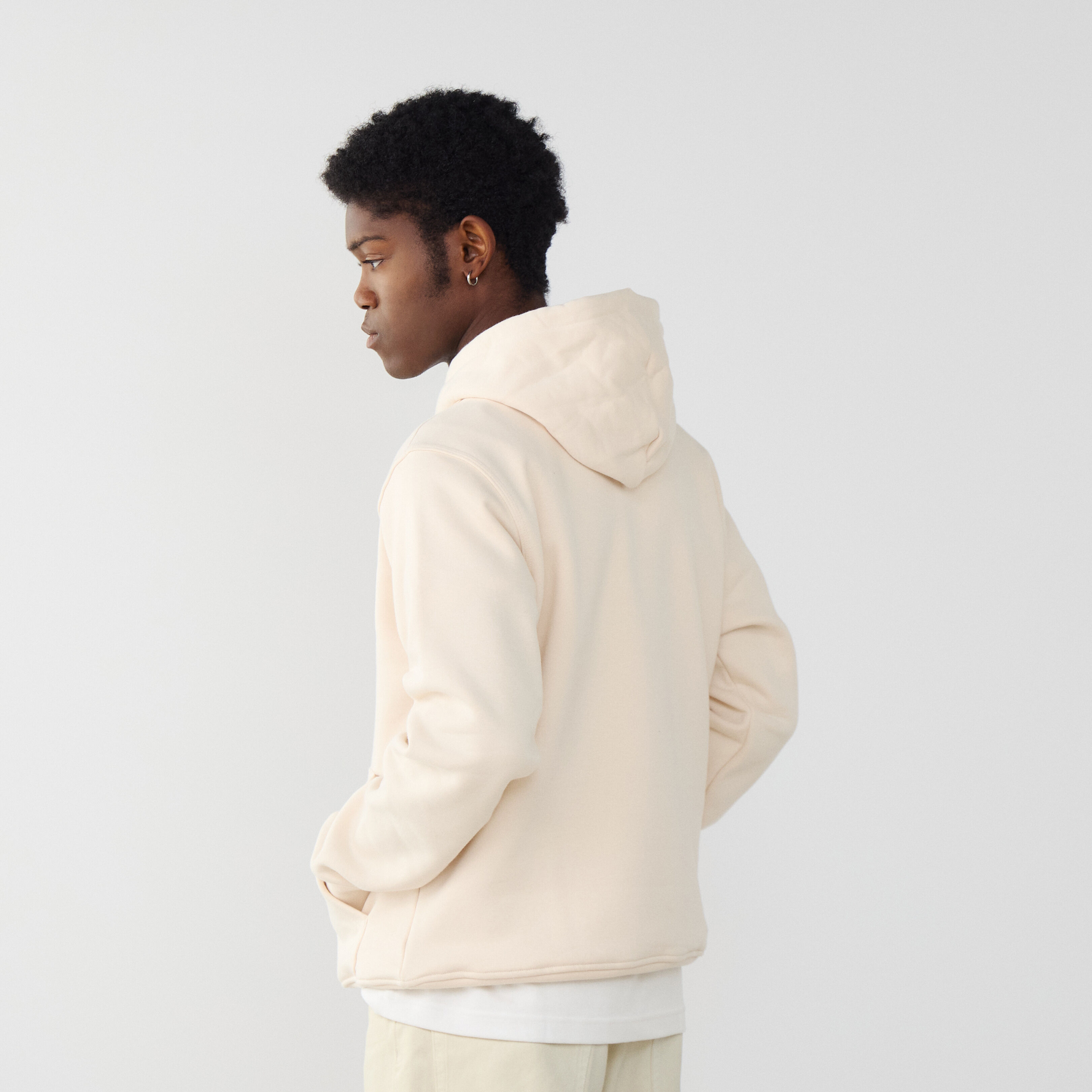 Sudaderas adidas niño beige discount