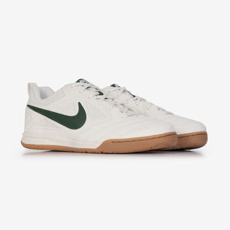 NIKE GATO BEIGE/VERDE JUNIOR