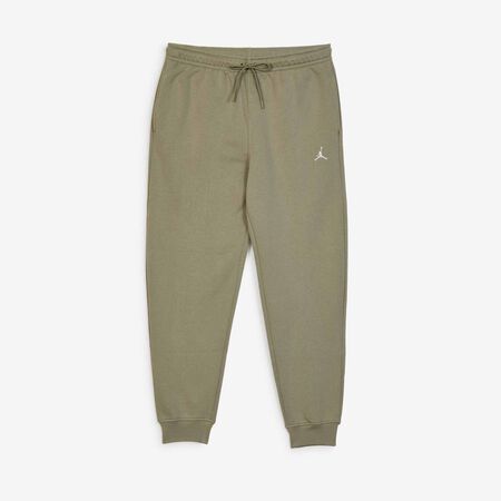 JORDAN PANT JOGGER BROOKLYN BEIGE/BLANCO HOMBRE