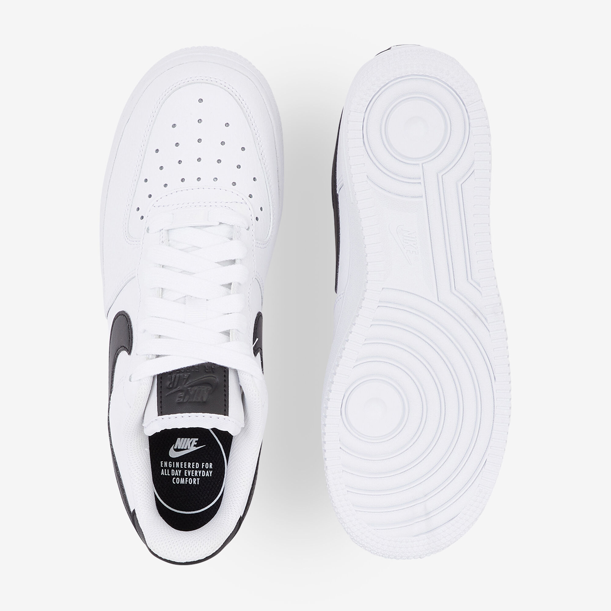 Air force clearance one courir blanche