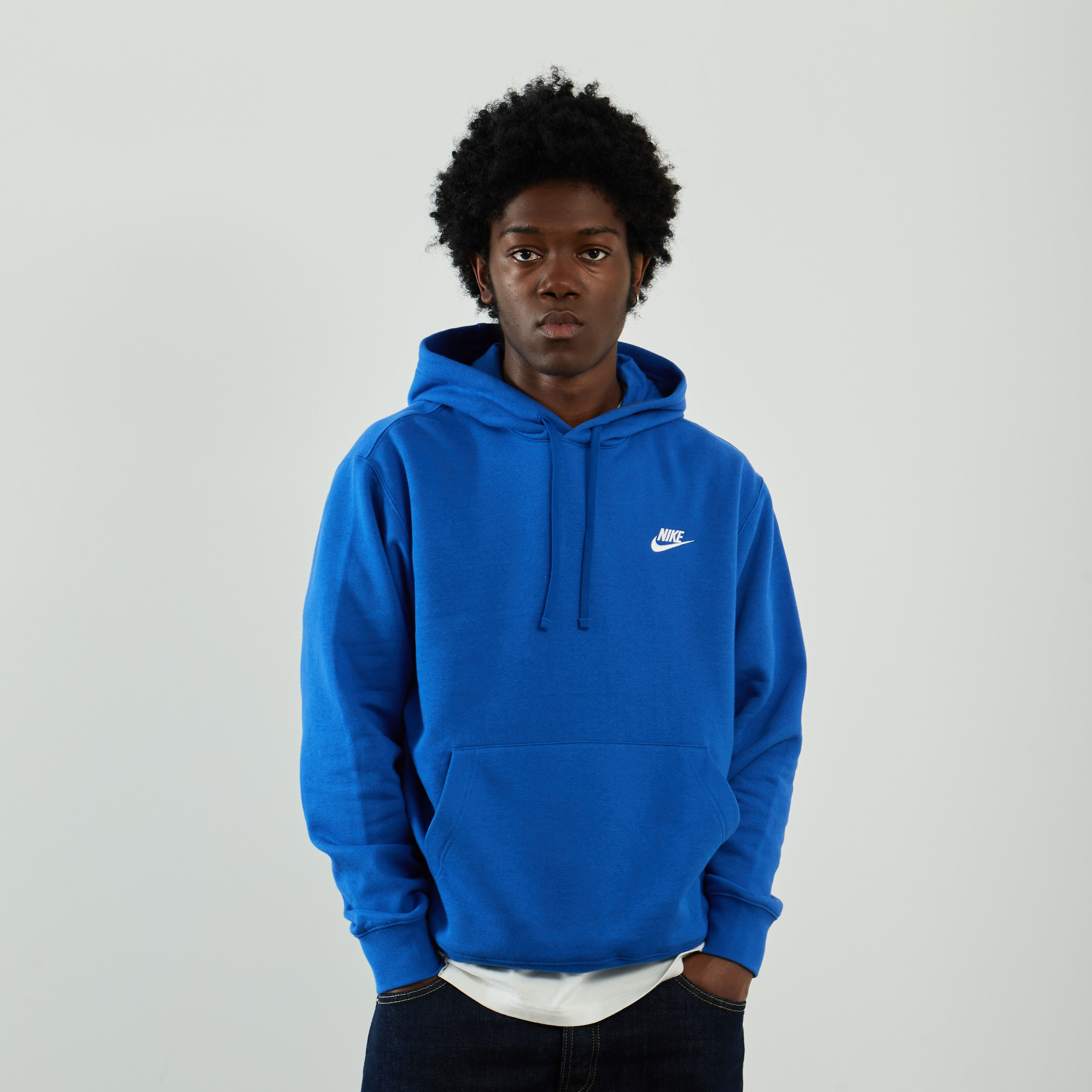 Zapatillas y sneakers NIKE SUDADERA Tendencias 2024 Courir.es