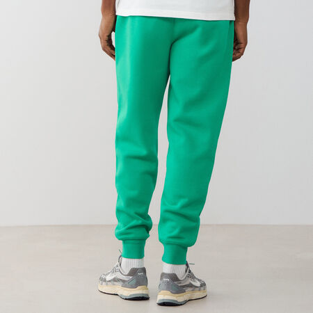 NIKE PANT JOGGER CLUB VERDE/BLANCO HOMBRE