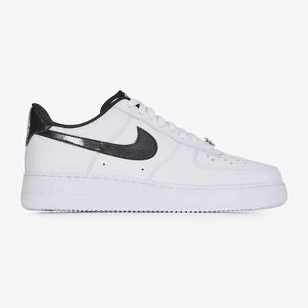 NIKE air force 1 AIR FORCE 1 LOW BLANCO/NEGRO HOMBRE