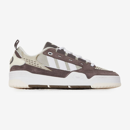 ADIDAS ORIGINALS adi2000 ADI2000 MARRÓN/BLANCO HOMBRE