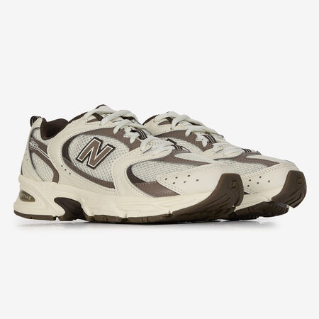 NEW BALANCE 530 530 BEIGE/MARRÓN MUJER