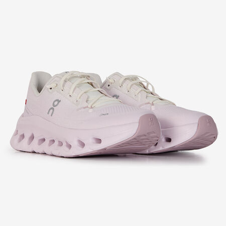 ON RUNNING CLOUDTILT ROSE/ BLANCO MUJER