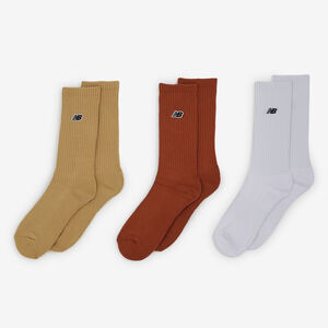 CALCETINES SMALL LOGO X3