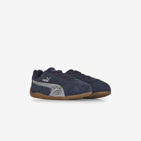 PUMA speedcat SPEEDCAT OG EL ROSA/PLATEADO BEBÉ