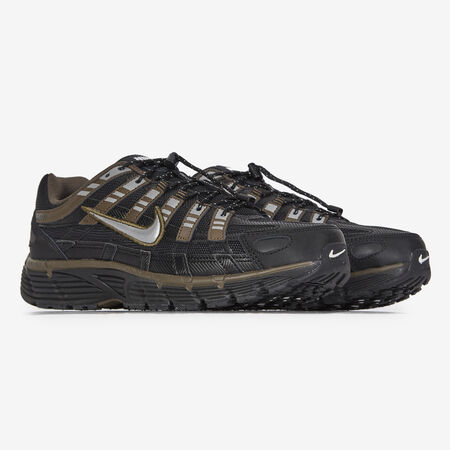 NIKE p-6000 P-6000 NEGRO/CAQUI HOMBRE