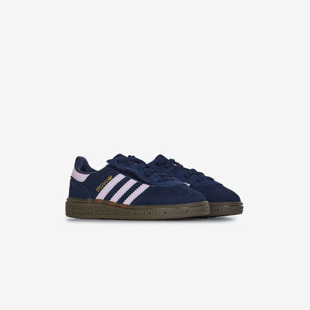 ADIDAS ORIGINALS spezial HANDBALL SPEZIAL AZUL MARINO/ROSA BEBÉ