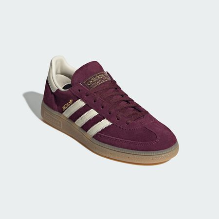 ADIDAS ORIGINALS spezial HANDBALL SPEZIAL BURDEOS/BLANCO MUJER