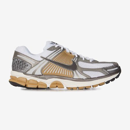 NIKE zoom vomero ZOOM VOMERO 5 CAQUI/PLATEADO HOMBRE