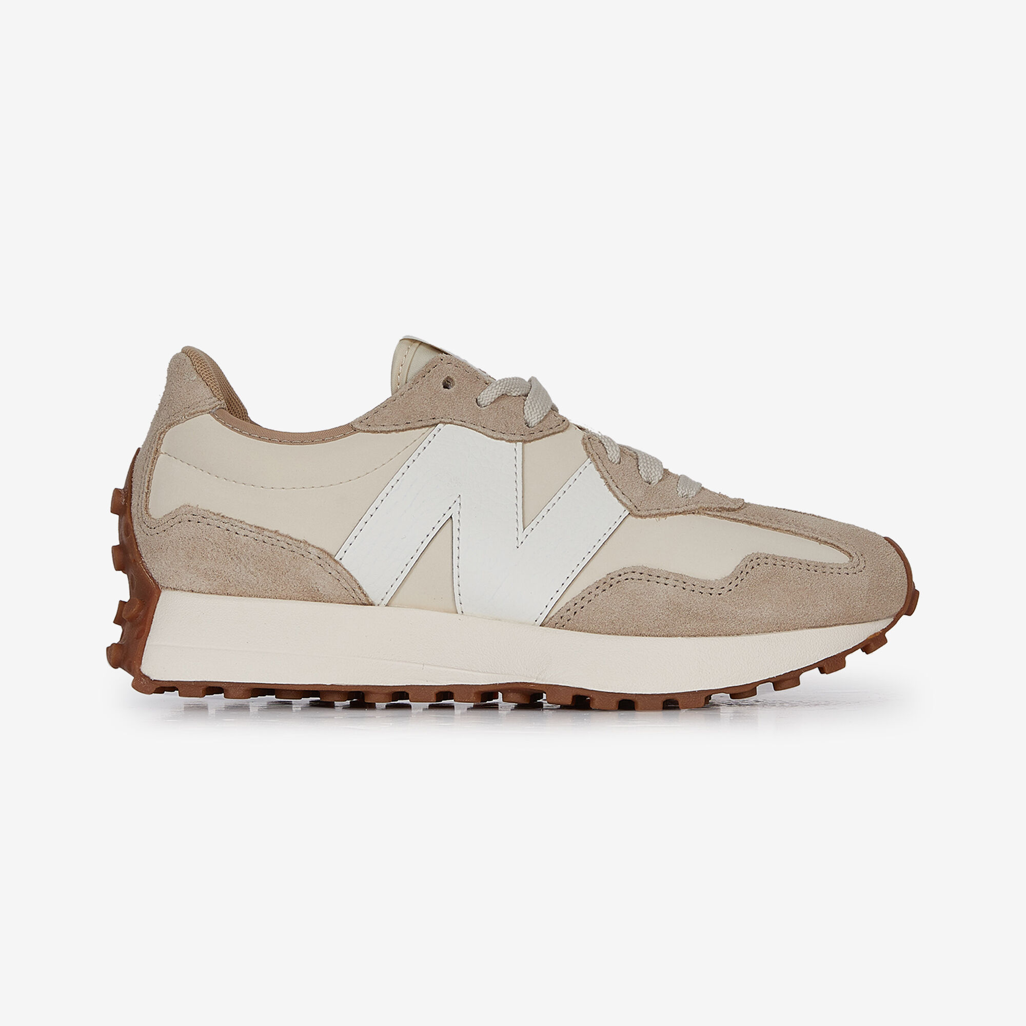 SNEAKERS NEW BALANCE MARRON Comprar en linea Courir.es