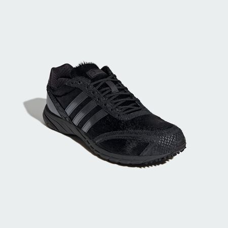 ADIDAS ORIGINALS ADIZERO ADIOS NEGRO MUJER